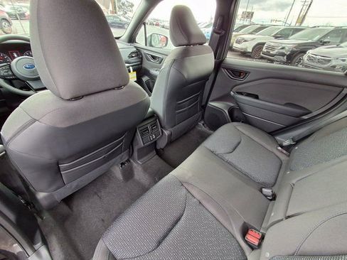 New 2026 Subaru Forester Premium image 14