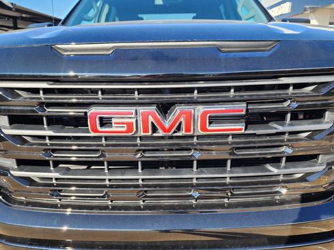 New 2026 GMC Sierra 1500 Elevation w/ X31 Off-Road Package image 10