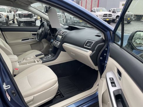 Used 2015 Subaru Crosstrek 2.0i Premium w/ Popular Package #1 image 28