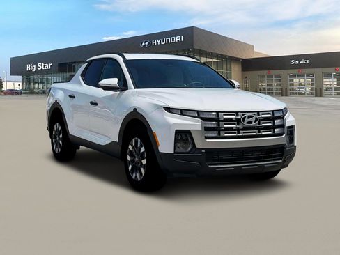 New 2026 Hyundai Santa Cruz SEL image 11