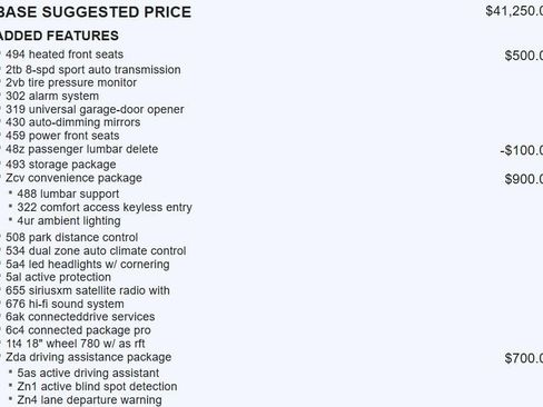 Used 2021 BMW 330i Sedan RWD image 20