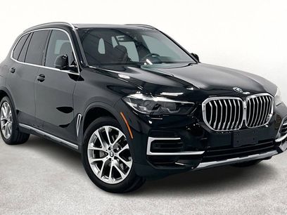 Used 2023 BMW X5 xDrive40i w/ Parking Assistance Package