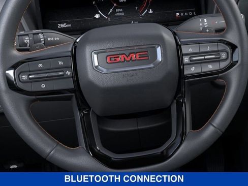 New 2026 GMC Terrain AT4 w/ Technology Package II AWD/4WD image 20