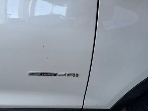 Used 2016 BMW X3 sDrive28i RWD image 24