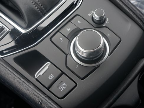 New 2025 MAZDA CX-5 AWD 2.5 S w/ Preferred Package image 25