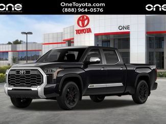 New 2026 Toyota Tundra 1794 Edition AWD/4WD video 2