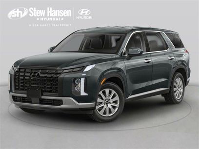 New 2025 Hyundai Palisade SE