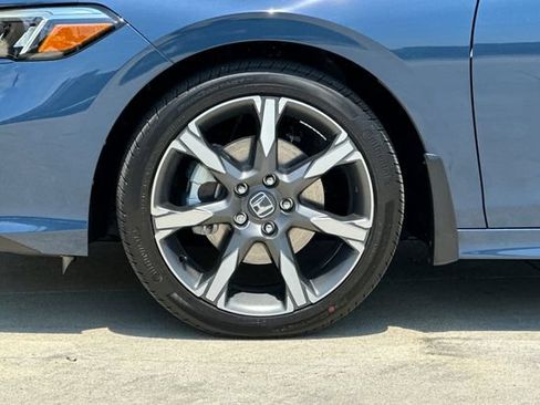 New 2026 Honda Civic Sport Touring image 30