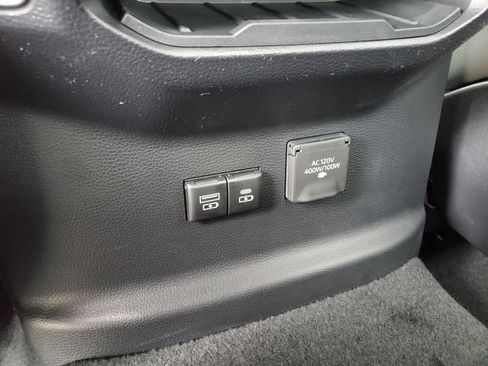 New 2026 Toyota Tundra Limited AWD/4WD image 12