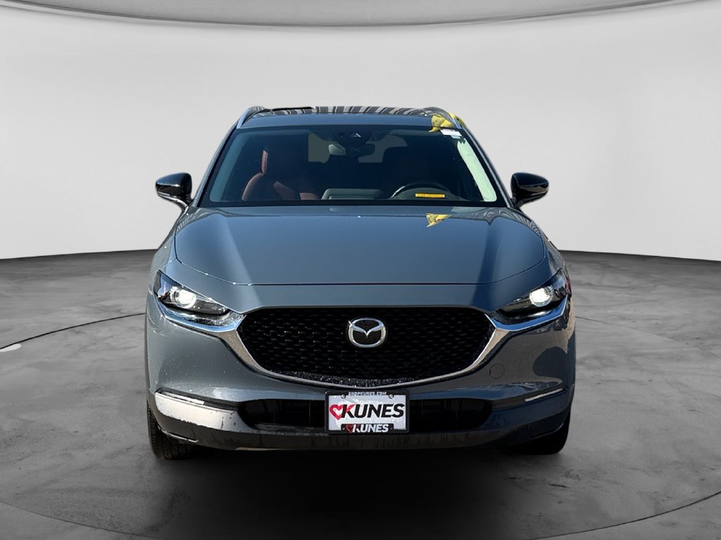 Used 2023 MAZDA CX-30 AWD 2.5 S w/ Preferred Package image 3