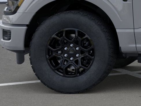 New 2026 Ford F150 XLT AWD/4WD image 19