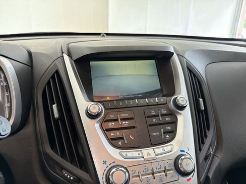 Used 2012 Chevrolet Equinox LT w/ Driver Convenience Package FWD image 25