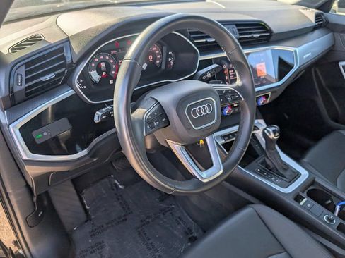 Used 2022 Audi Q3 2.0T Premium image 26