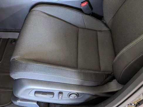 New 2025 Honda CR-V EX image 4