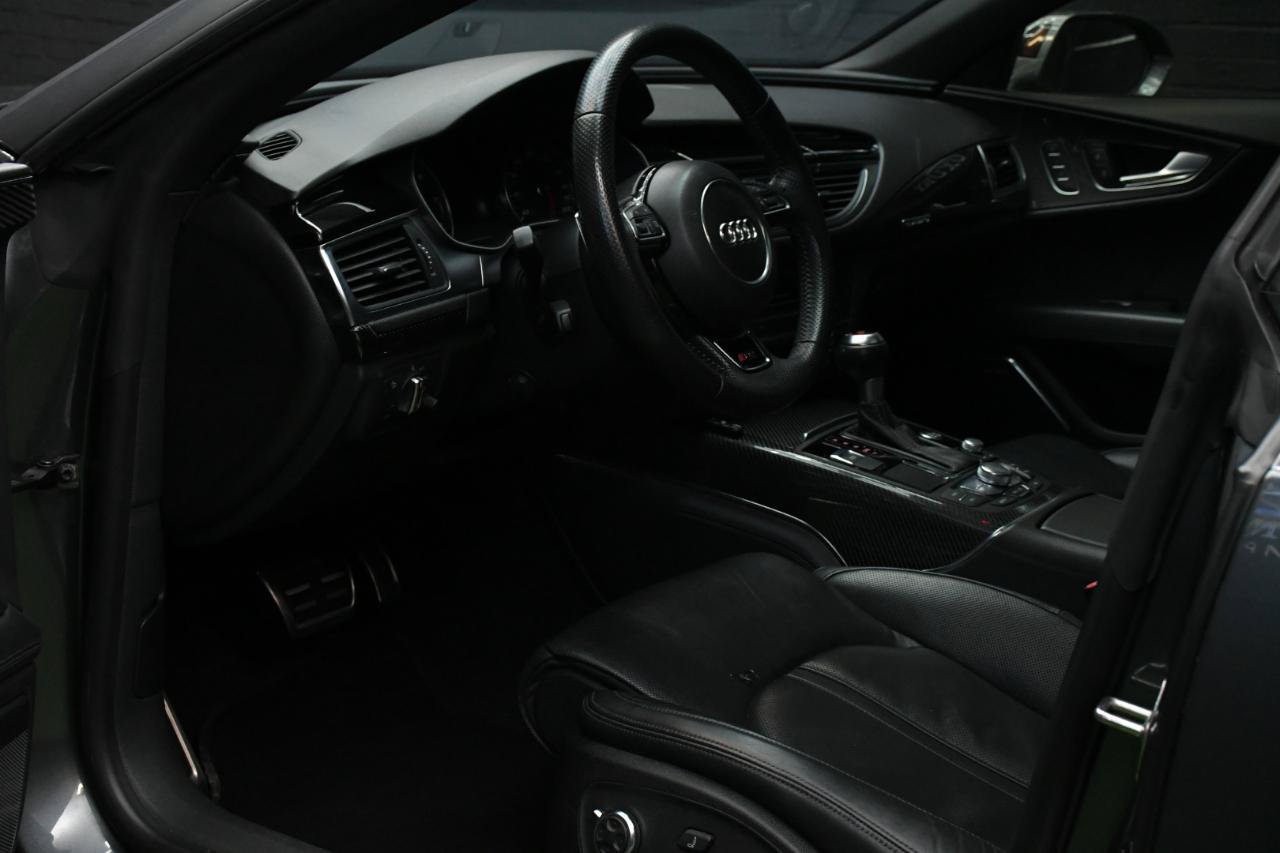 Used 2014 Audi RS 7 Prestige AWD/4WD image 18