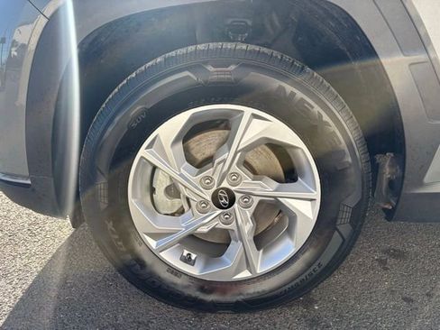 Used 2024 Hyundai Tucson SEL image 9