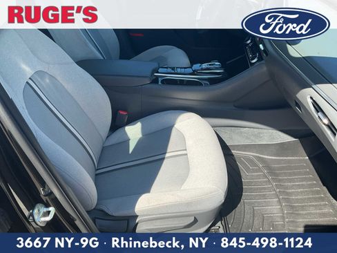 Used 2020 Hyundai Sonata SEL w/ Convenience + Sunroof Package FWD image 11