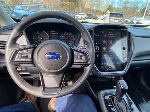 Certified 2025 Subaru Crosstrek 2.5i Limited AWD/4WD image 22