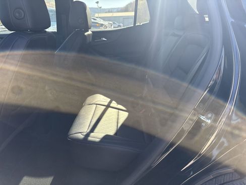 New 2026 Chevrolet Equinox LT w/ Convenience Package II image 24