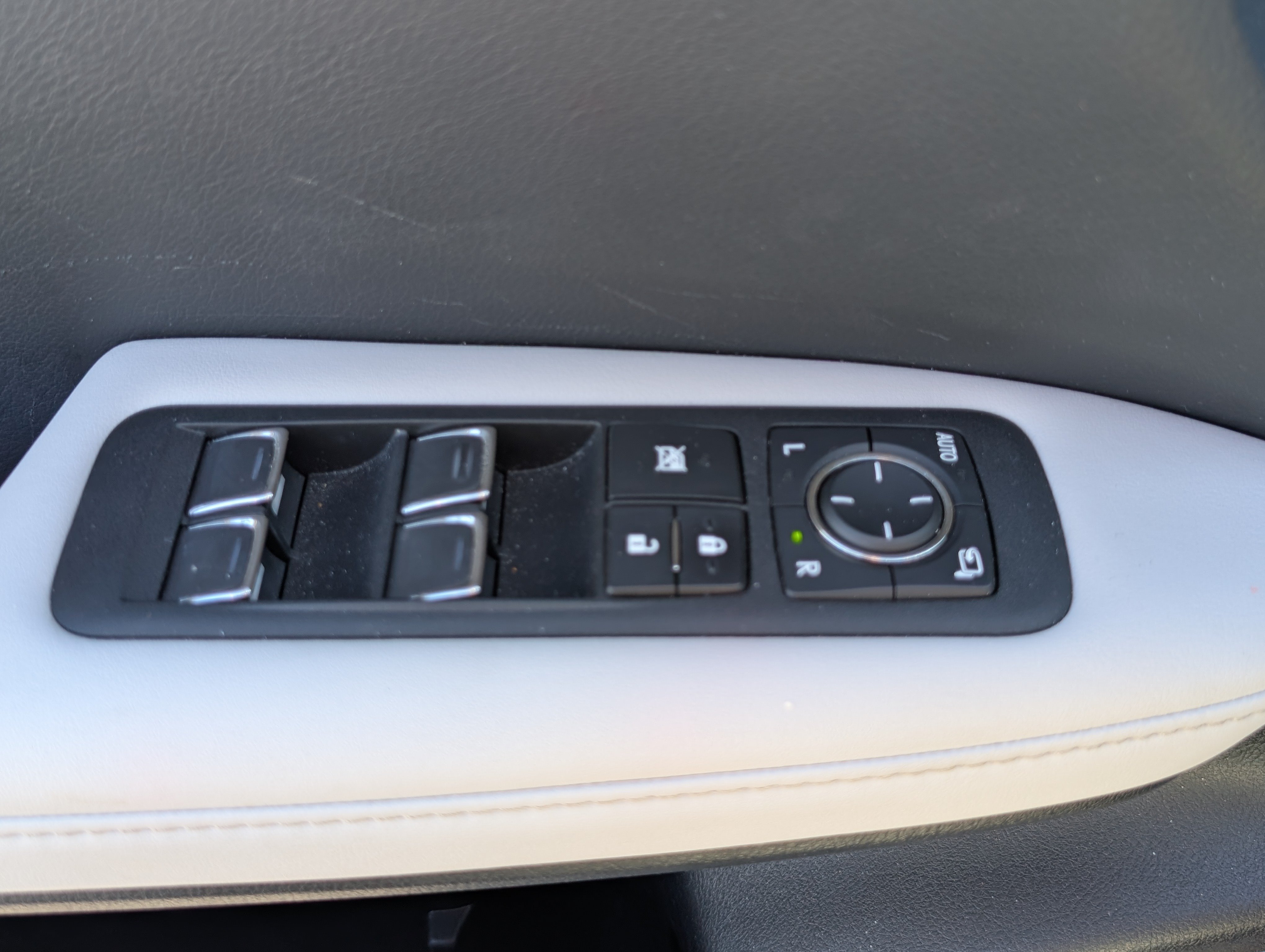 Used 2021 Lexus RX 350 AWD w/ Premium Package image 20