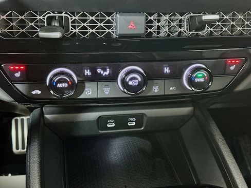 Used 2024 Honda Accord Sport image 15