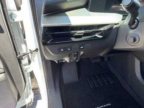 New 2026 Nissan Murano Platinum w/ Cargo Package AWD/4WD image 30