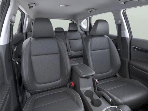 New 2026 Kia Seltos EX FWD image 15