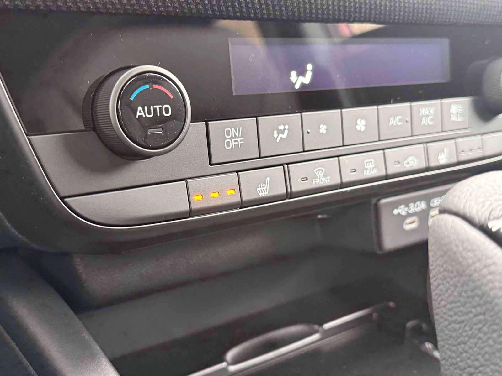 New 2026 Subaru Outback Limited XT AWD/4WD image 17