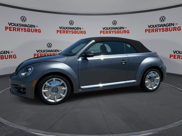 Used 2019 Volkswagen Beetle 2.0T SE FWD image 4