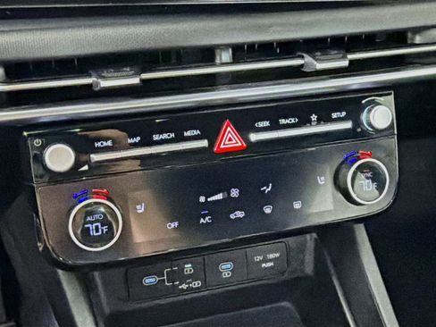 Used 2025 Hyundai Santa Cruz SEL FWD image 24