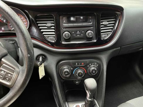 Used 2016 Dodge Dart SXT FWD image 17