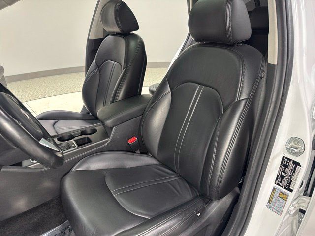 Used 2018 Kia Optima S w/ Panoramic Sunroof Package FWD image 14