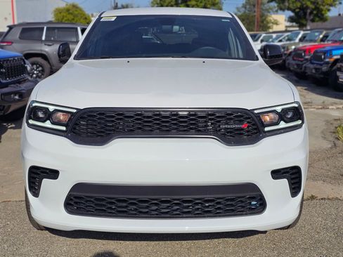 New 2026 Dodge Durango GT RWD image 2