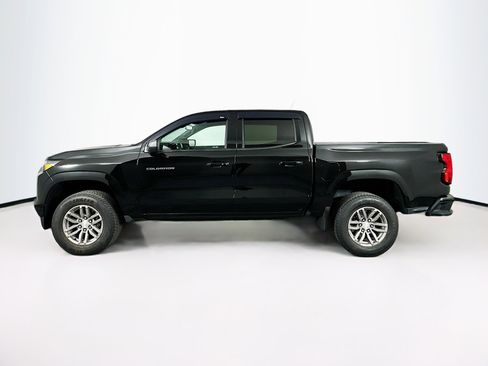 Used 2023 Chevrolet Colorado LT w/ LT Convenience Package II image 4