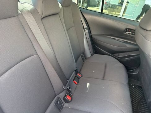 Used 2024 Toyota Corolla LE FWD image 18
