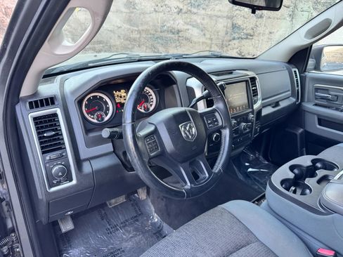 Used 2013 RAM 2500 Lone Star AWD/4WD image 14