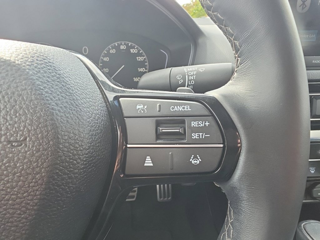 Used 2023 Honda Civic Sport image 17