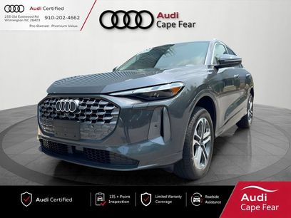 Used 2025 Audi Q5 Premium