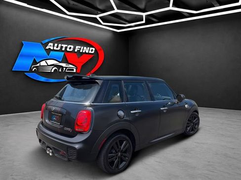 Used 2016 MINI Cooper S FWD image 9