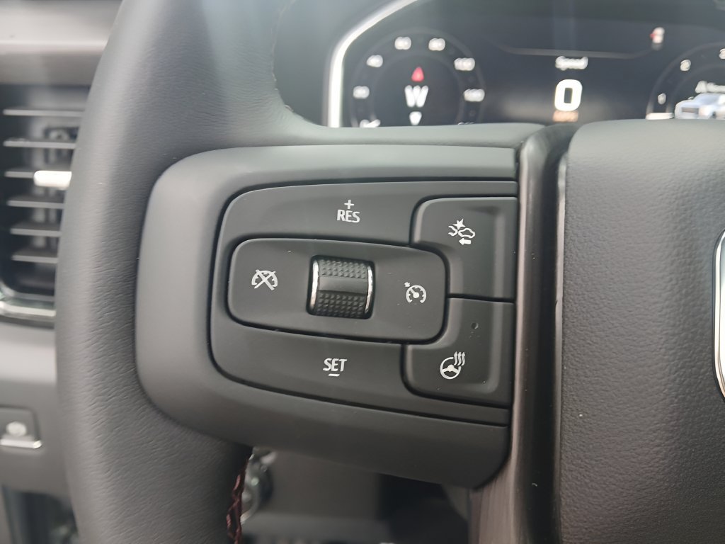 New 2026 GMC Sierra 2500 AT4X AWD/4WD image 13