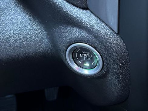 Used 2024 Chevrolet Silverado 1500 Custom w/ LPO, Dark Essentials Package image 24