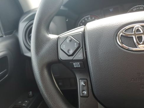 Certified 2023 Toyota Tacoma SR AWD/4WD image 23