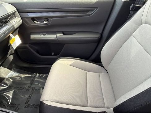 New 2026 Honda CR-V LX image 12