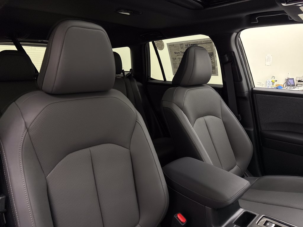New 2026 Subaru Outback Limited XT AWD/4WD image 25