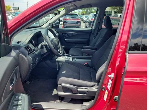 Used 2023 Honda Ridgeline Sport image 14
