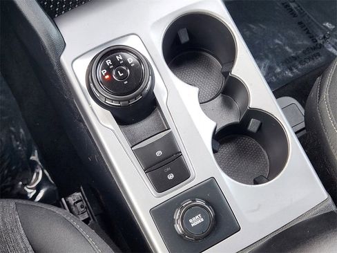 Used 2021 Ford Bronco Sport Big Bend image 19