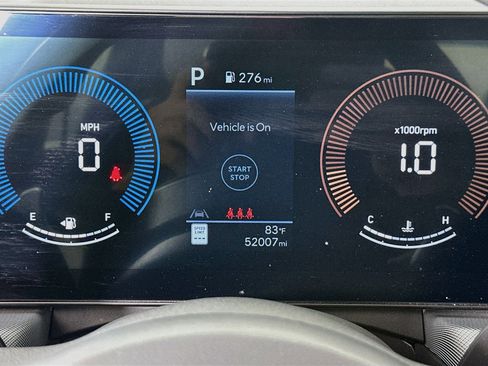 Used 2024 Hyundai Sonata SEL FWD image 19
