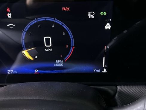 New 2026 Chevrolet TrailBlazer RS w/ Convenience Package image 33