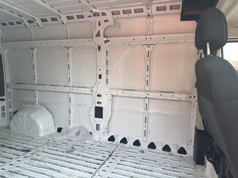 Used 2014 RAM ProMaster 3500 w/ Interior Convenience Group FWD image 10