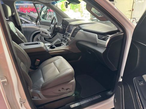 Used 2018 Chevrolet Tahoe LT AWD/4WD image 21